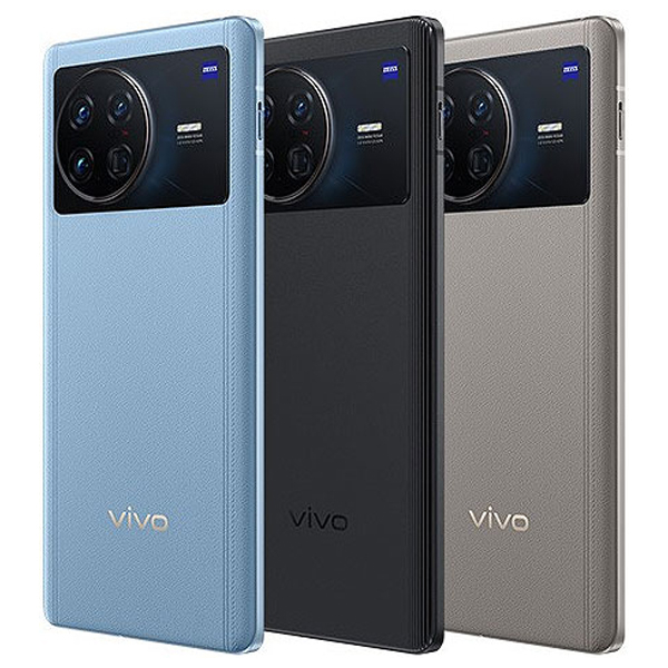 Điện thoại Vivo X Note