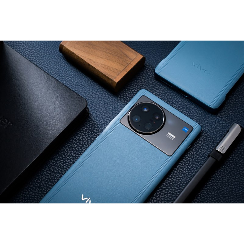 Điện thoại Vivo X Note