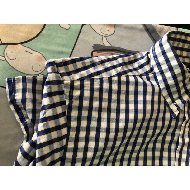 Sơ Mi Nam dài tay size Xl