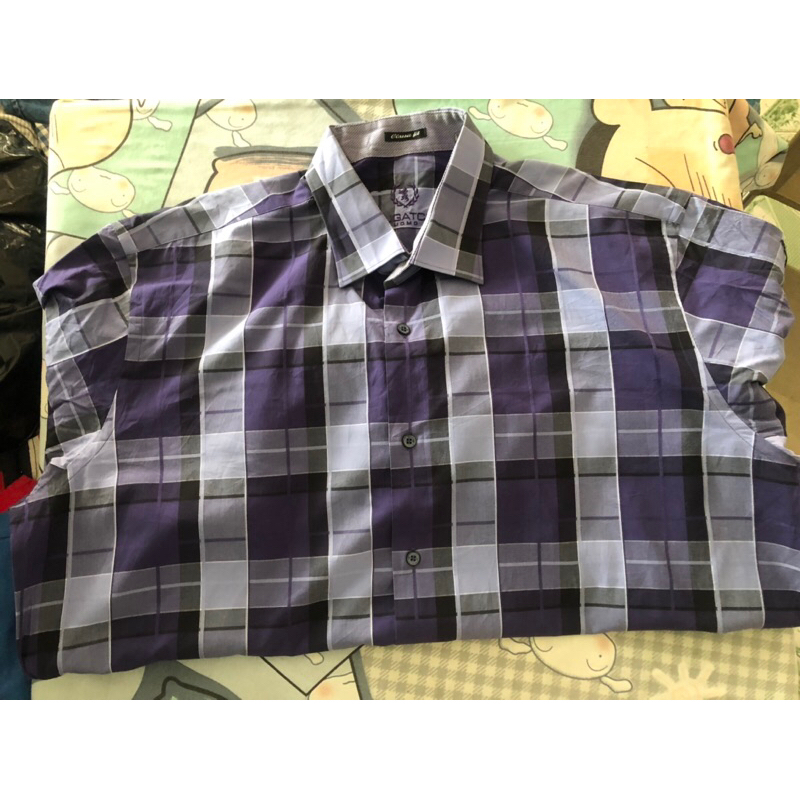 Sơ Mi Nam dài tay size Xl-2Xl