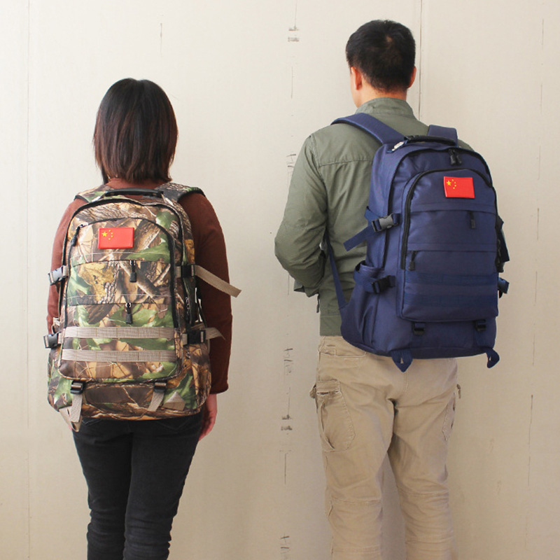 Balo đa năng đựng quần áo, laptop, giày... - Oz242