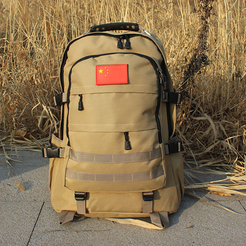 Balo đa năng đựng quần áo, laptop, giày... - Oz242