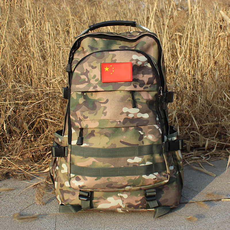 Balo đa năng đựng quần áo, laptop, giày... - Oz242