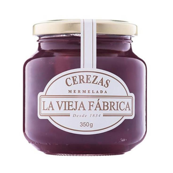 Mứt La vịeja Fabrica 350g