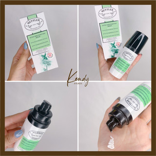 Tinh chất chống lão hoá, giúp cân bằng và làm sáng da Mettler1929 Detox Deep Purifying Serum