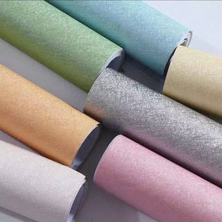 1m Giấy dán tường khổ rộng 45cm có keo dán mặt sau