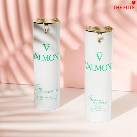 Kem ch.ống nắng Valmont SPF50+