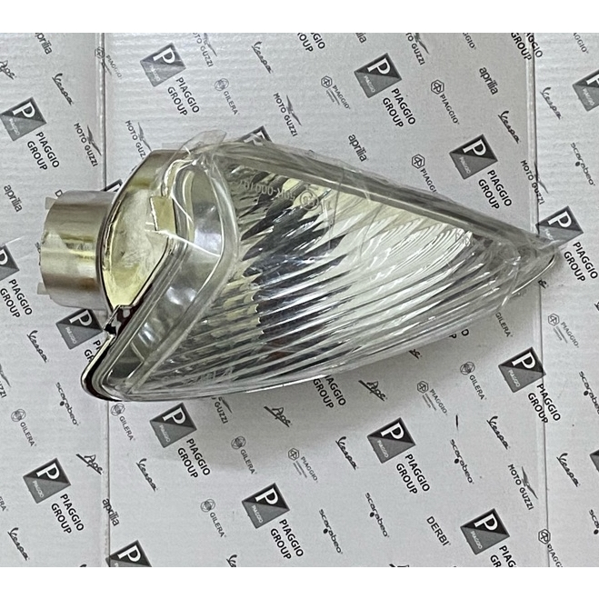Miễn phí vận chuyển - Xi nhan trước trái phải chính hãng (Nguyên seal trong hộp) cho xe Liberty, không phải hàng lởm rẻ