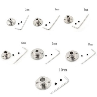 Khớp nối mặt bích, khớp nối trục mô tơ.