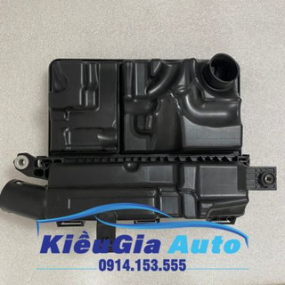 Bầu hộp lọc gió hyundai i10 grand 2014-2022 chính hãng
