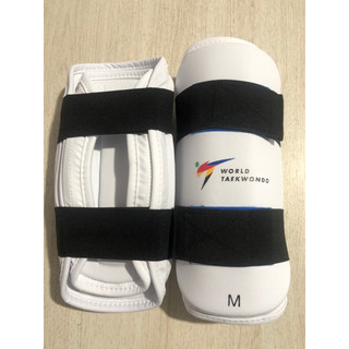 BẢO HỘ TAY CHÂN TAEKWONDO