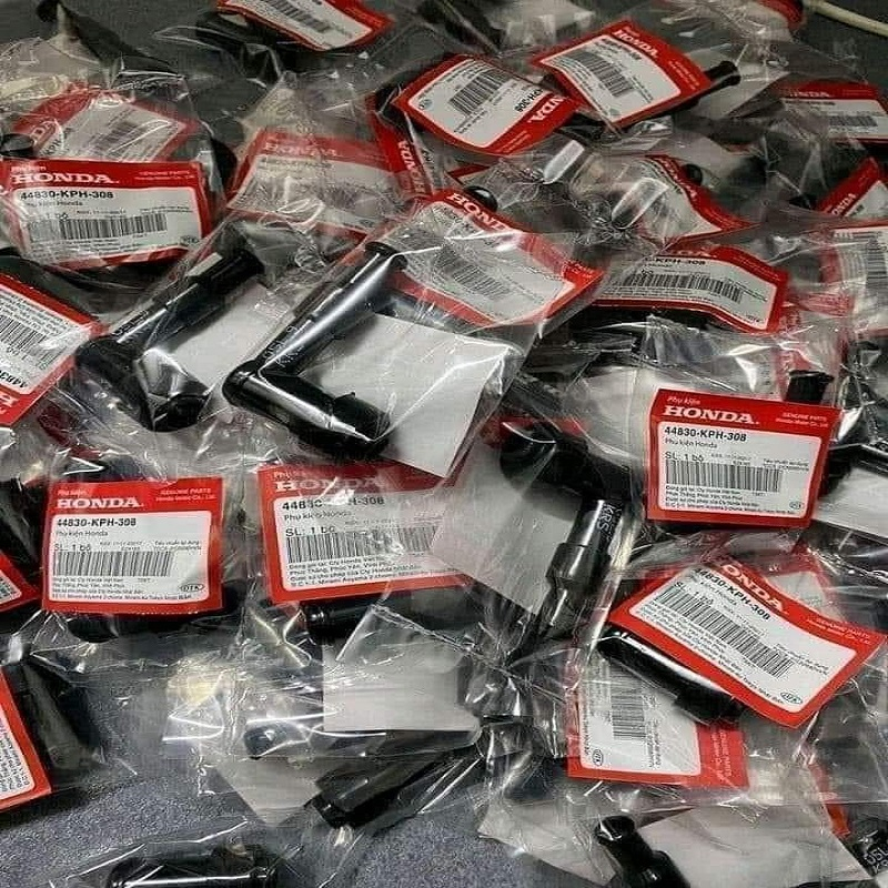 Chụp bugi xe ga xe số. Tẩu bugi xe máy có trở