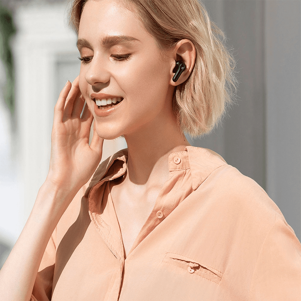Tai nghe Anker Soundcore Life Note E - Kháng nước IPX5, kết nối bluetooth 5.2 - A3943