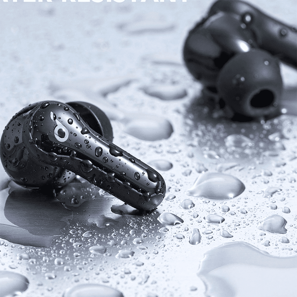 Tai nghe Anker Soundcore Life Note E - Kháng nước IPX5, kết nối bluetooth 5.2 - A3943