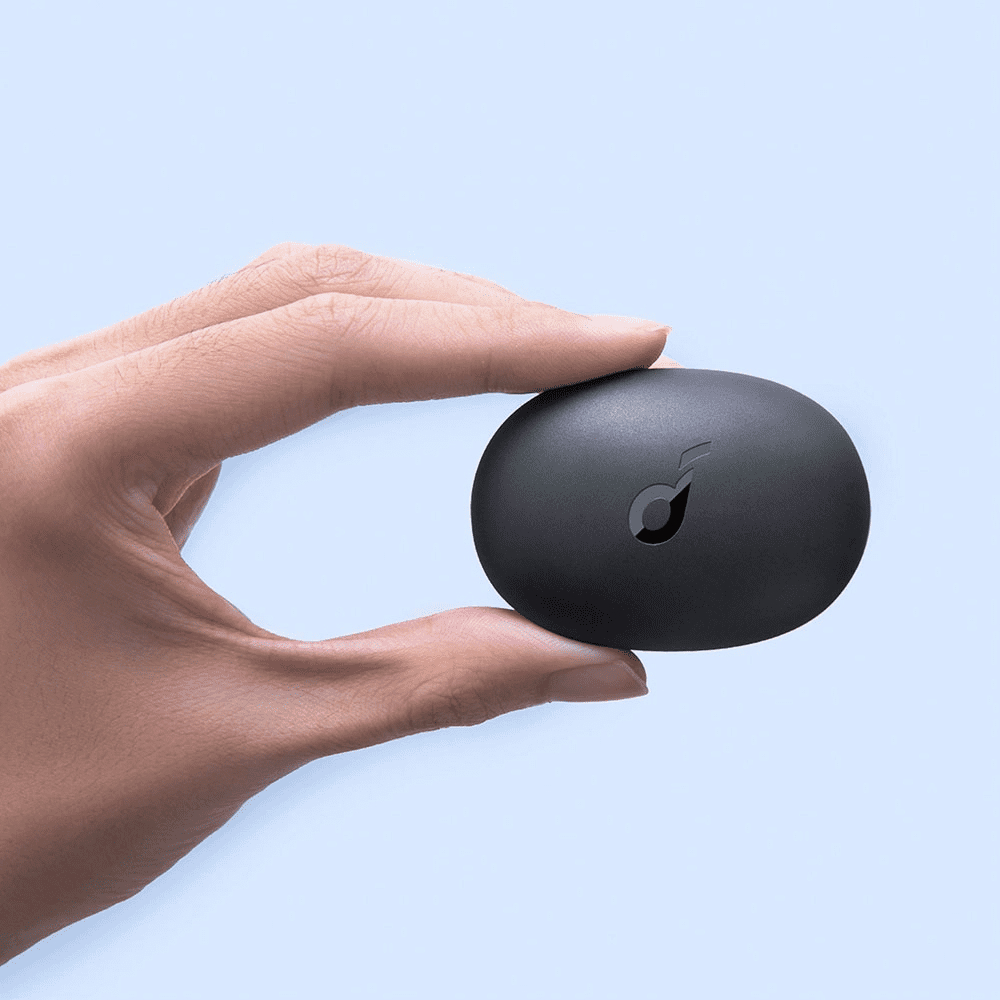 Tai nghe Anker Soundcore Life Note E - Kháng nước IPX5, kết nối bluetooth 5.2 - A3943