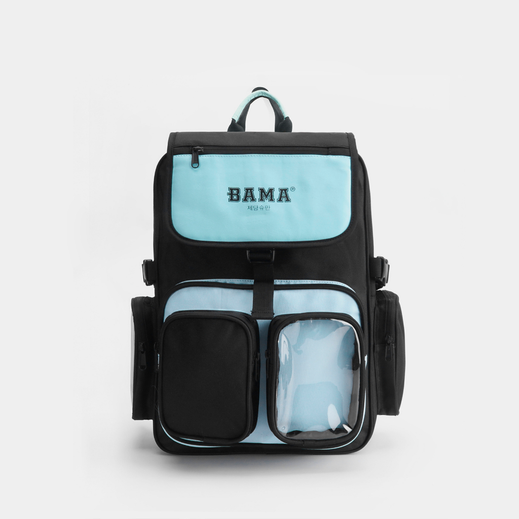 Balo BAMA Basic Backpack SS2
