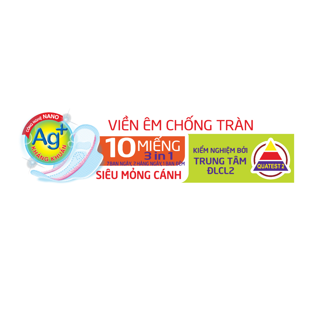 Băng vệ sinh ICOOL Thảo Dược, 𝐌Ặ𝐓 𝐕Ả𝐈 𝐍𝐇𝐔𝐍𝐆 𝐬𝐢ê𝐮 𝐦ề𝐦, không bạc hà.