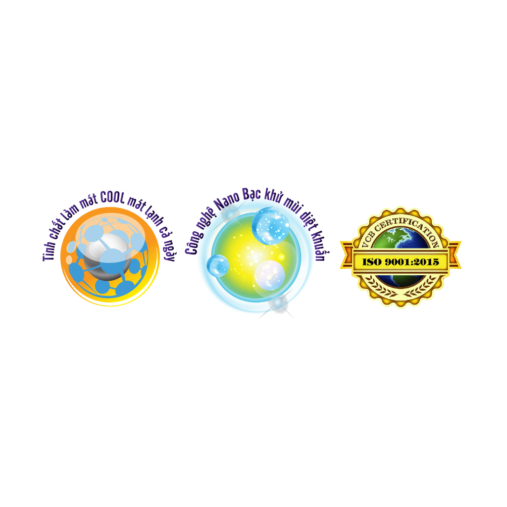 Băng vệ sinh ICOOL Thảo Dược, 𝐌Ặ𝐓 𝐕Ả𝐈 𝐍𝐇𝐔𝐍𝐆 𝐬𝐢ê𝐮 𝐦ề𝐦, không bạc hà.