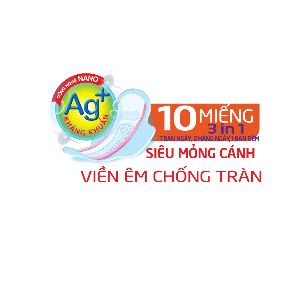 Băng vệ sinh ICOOL Thảo Dược, 𝐌Ặ𝐓 𝐕Ả𝐈 𝐍𝐇𝐔𝐍𝐆 𝐬𝐢ê𝐮 𝐦ề𝐦, không bạc hà.