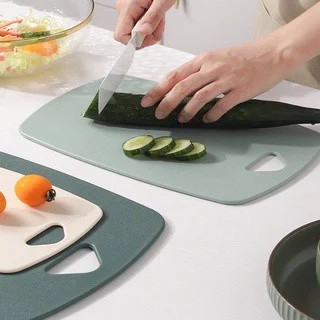 Combo 3 thớt kháng khuẩn tiện lợi cho gia đình