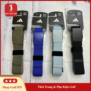 Thắt lưng Golf Nam Adidas thời trang golf cao cấp TD004