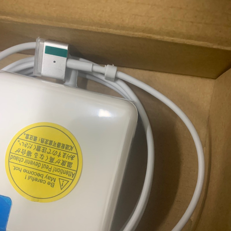 Sạc laptop 45W 60W 85W  thay thế cho các dòng máy MacBook Air Pro A1425 A1465 A1466 A1502  A1398 Air 2008 tới đời 2017