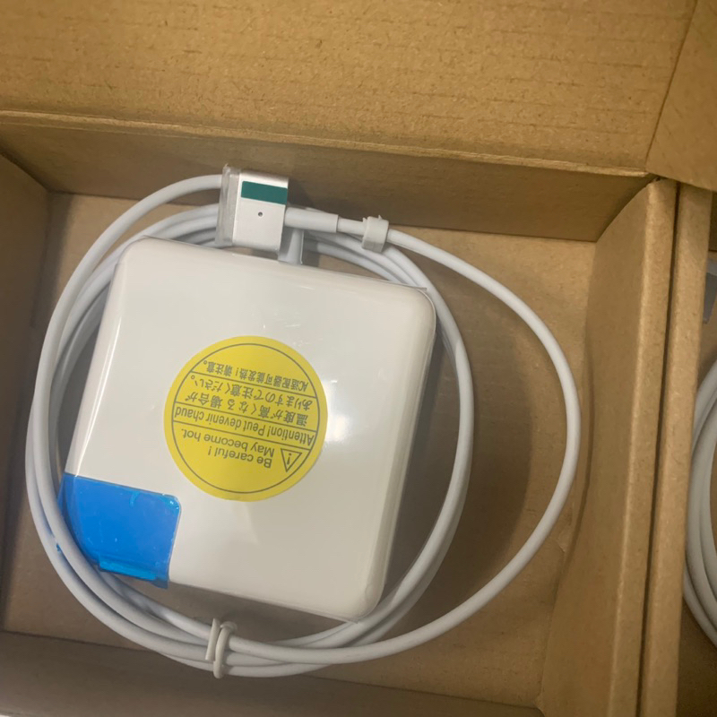 Sạc laptop 45W 60W 85W  thay thế cho các dòng máy MacBook Air Pro A1425 A1465 A1466 A1502  A1398 Air 2008 tới đời 2017