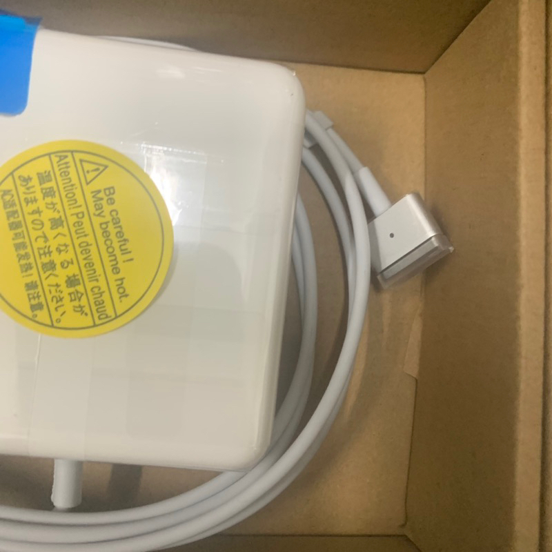 Sạc laptop 45W 60W 85W  thay thế cho các dòng máy MacBook Air Pro A1425 A1465 A1466 A1502  A1398 Air 2008 tới đời 2017