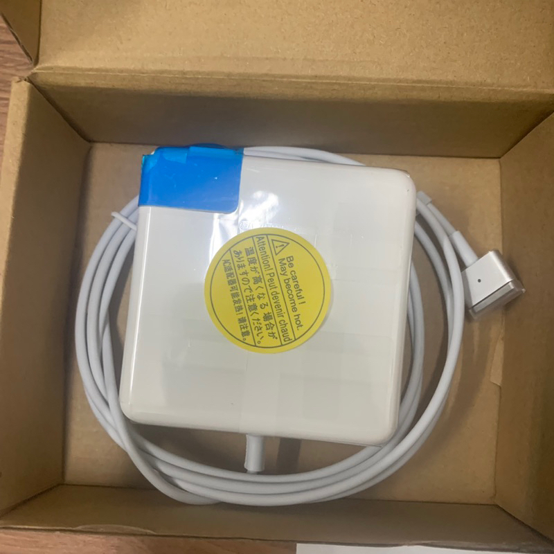 Sạc laptop 45W 60W 85W  thay thế cho các dòng máy MacBook Air Pro A1425 A1465 A1466 A1502  A1398 Air 2008 tới đời 2017