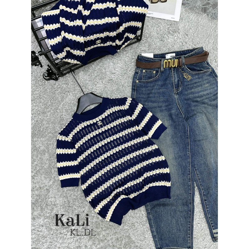 Áo len mongtoghi quảng châu