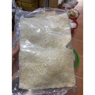 Da heo phồng miếng khô loại 1 50g