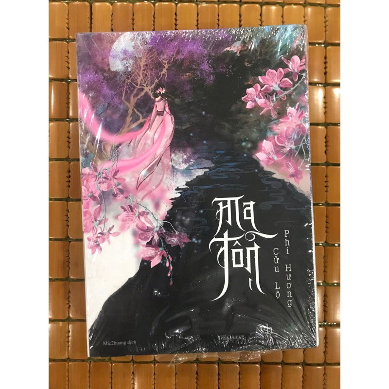 Ma Tôn-Nhắn tin để xem thêm chất lượng sản phẩm