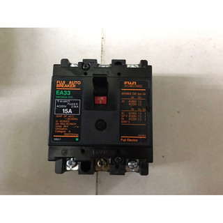 cb nội địa Nhật 3 pha xác nhỏ 3A đến 20A