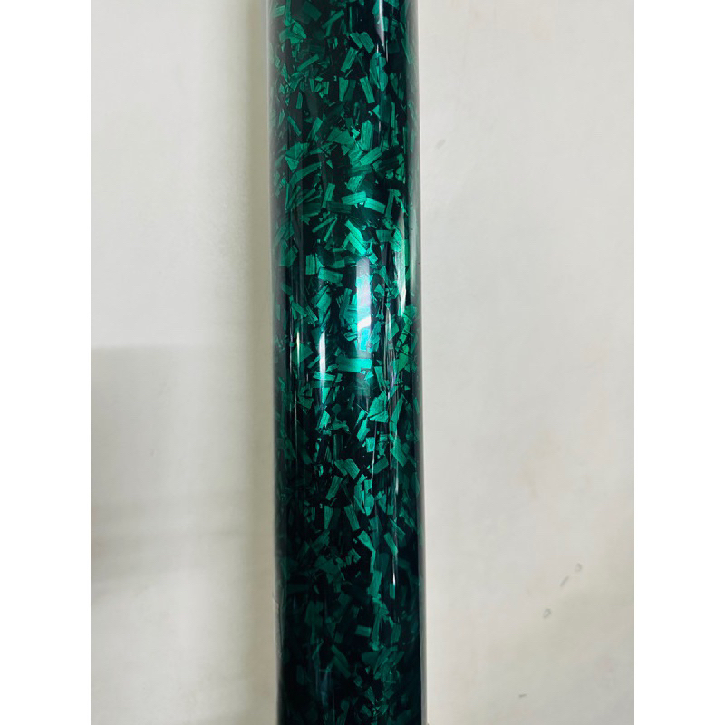 Decal Carbon Forged cao cấp