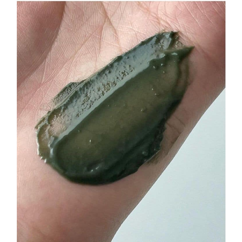 Sáp tẩy trang Numbuzin No.3 Pore & Make Up Cleansing Balm With Green Tea And Charcoal 85gr