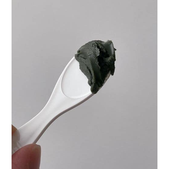 Sáp tẩy trang Numbuzin No.3 Pore & Make Up Cleansing Balm With Green Tea And Charcoal 85gr