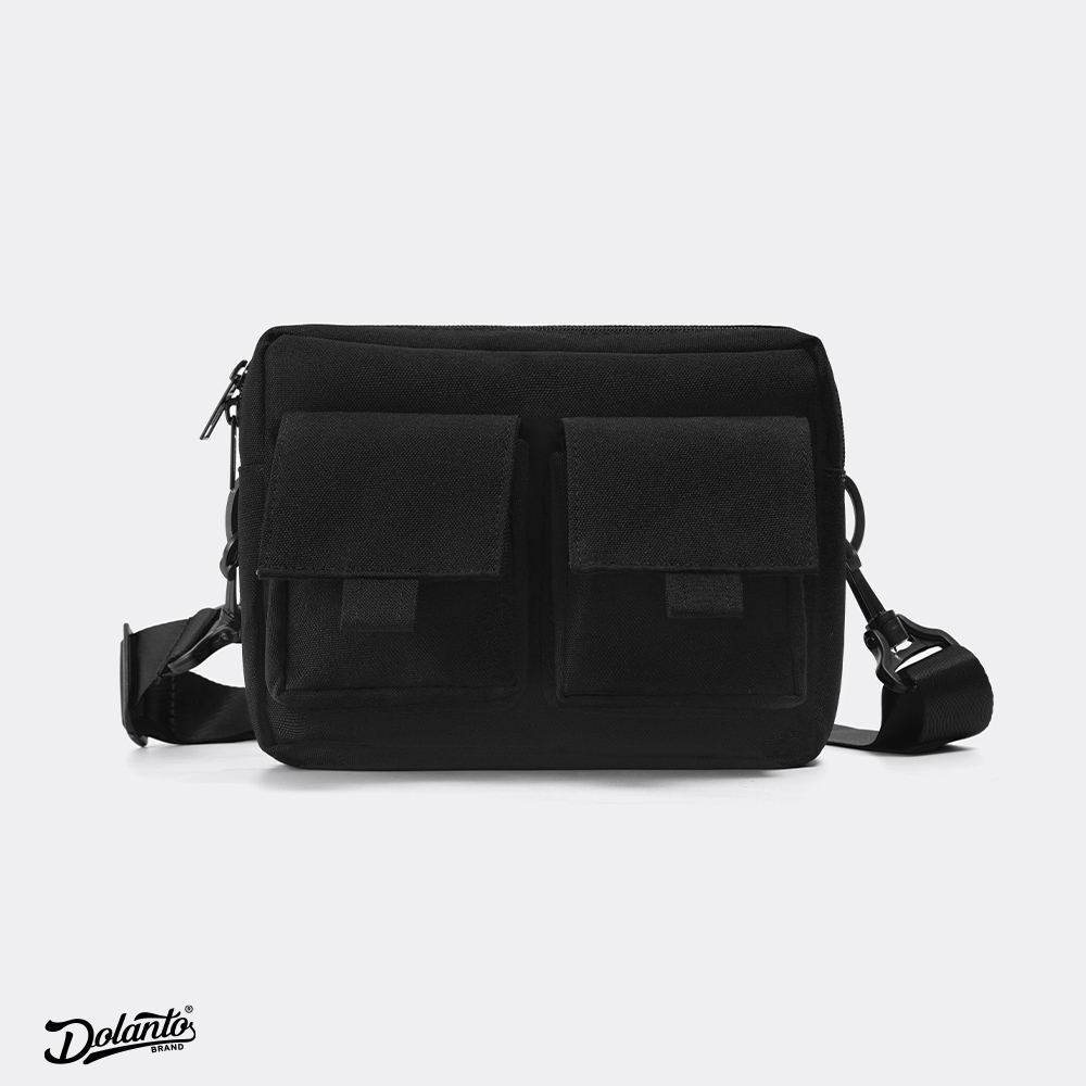 Túi DOLANTO BRAND Discovery Bag