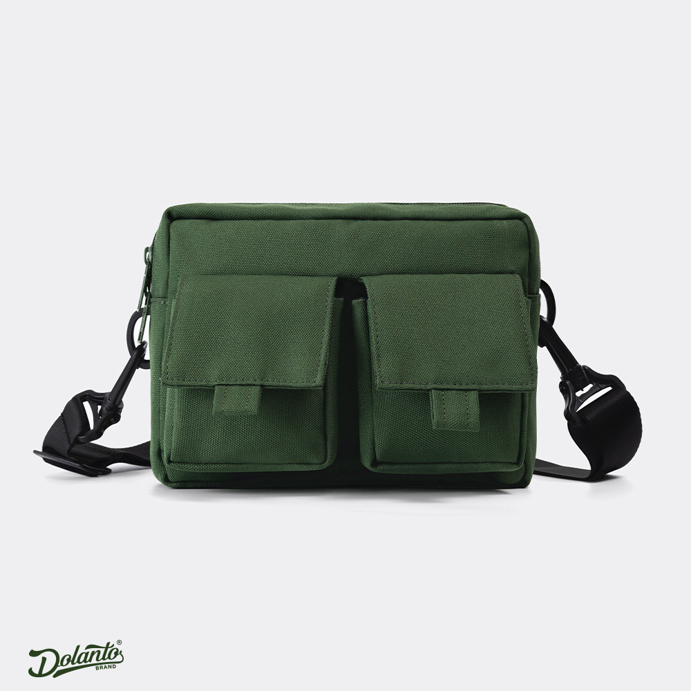 Túi DOLANTO BRAND Discovery Bag