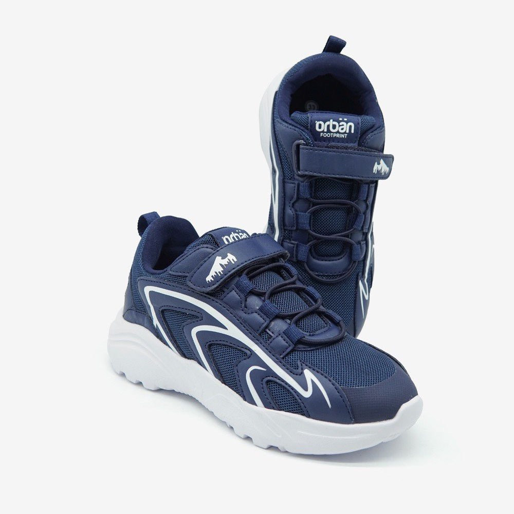 Giầy Thể Thao Bé Trai Ulban Hàng Công Ty VN