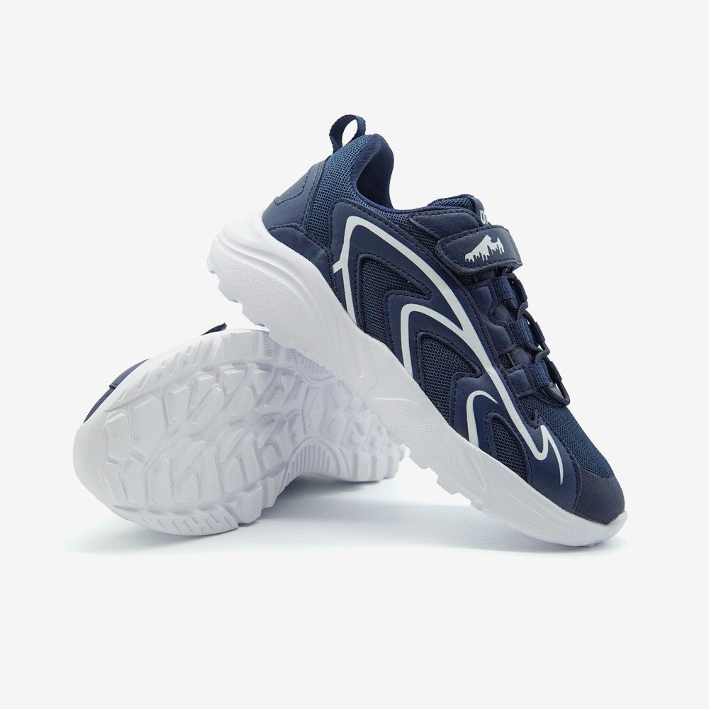 Giầy Thể Thao Bé Trai Ulban Hàng Công Ty VN