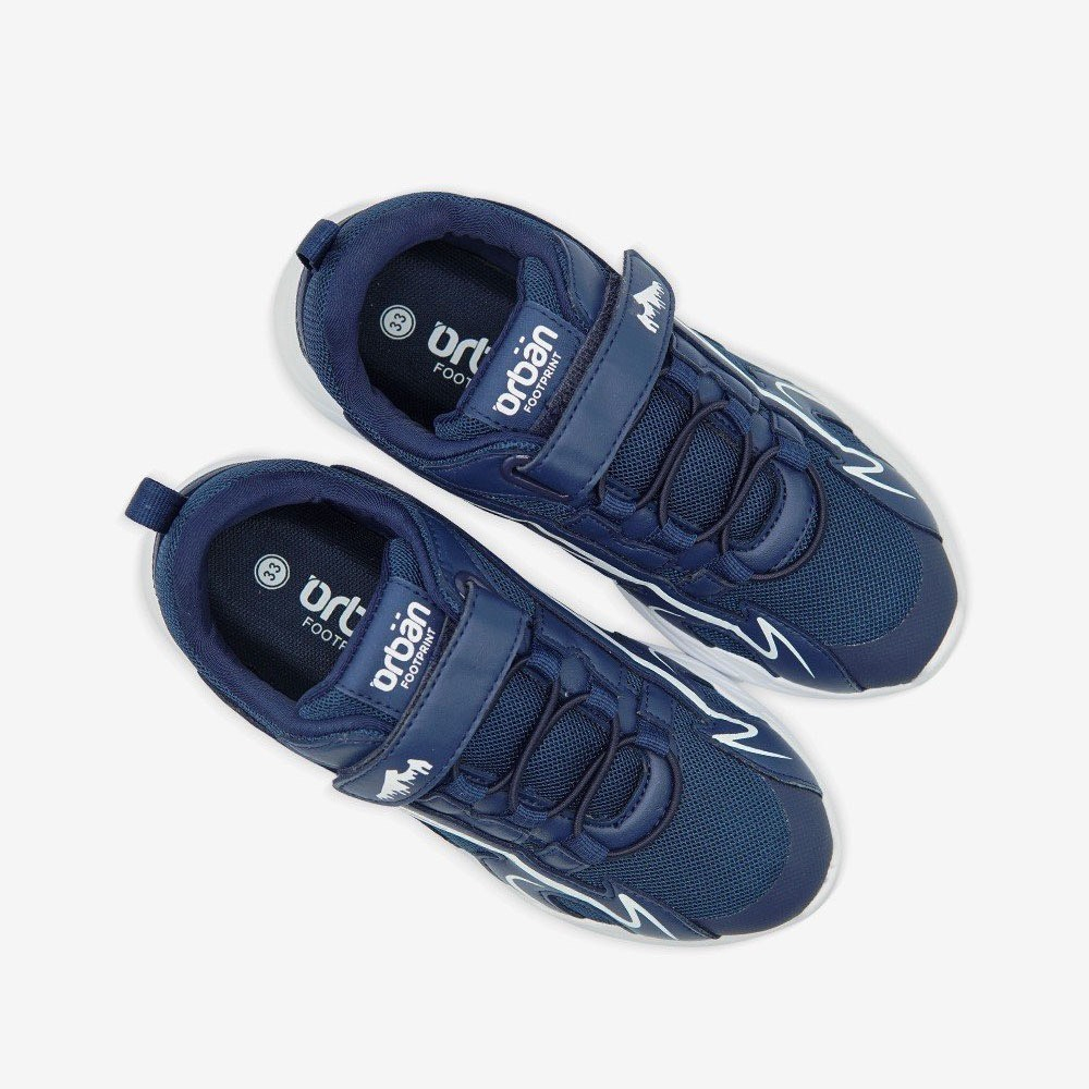 Giầy Thể Thao Bé Trai Ulban Hàng Công Ty VN