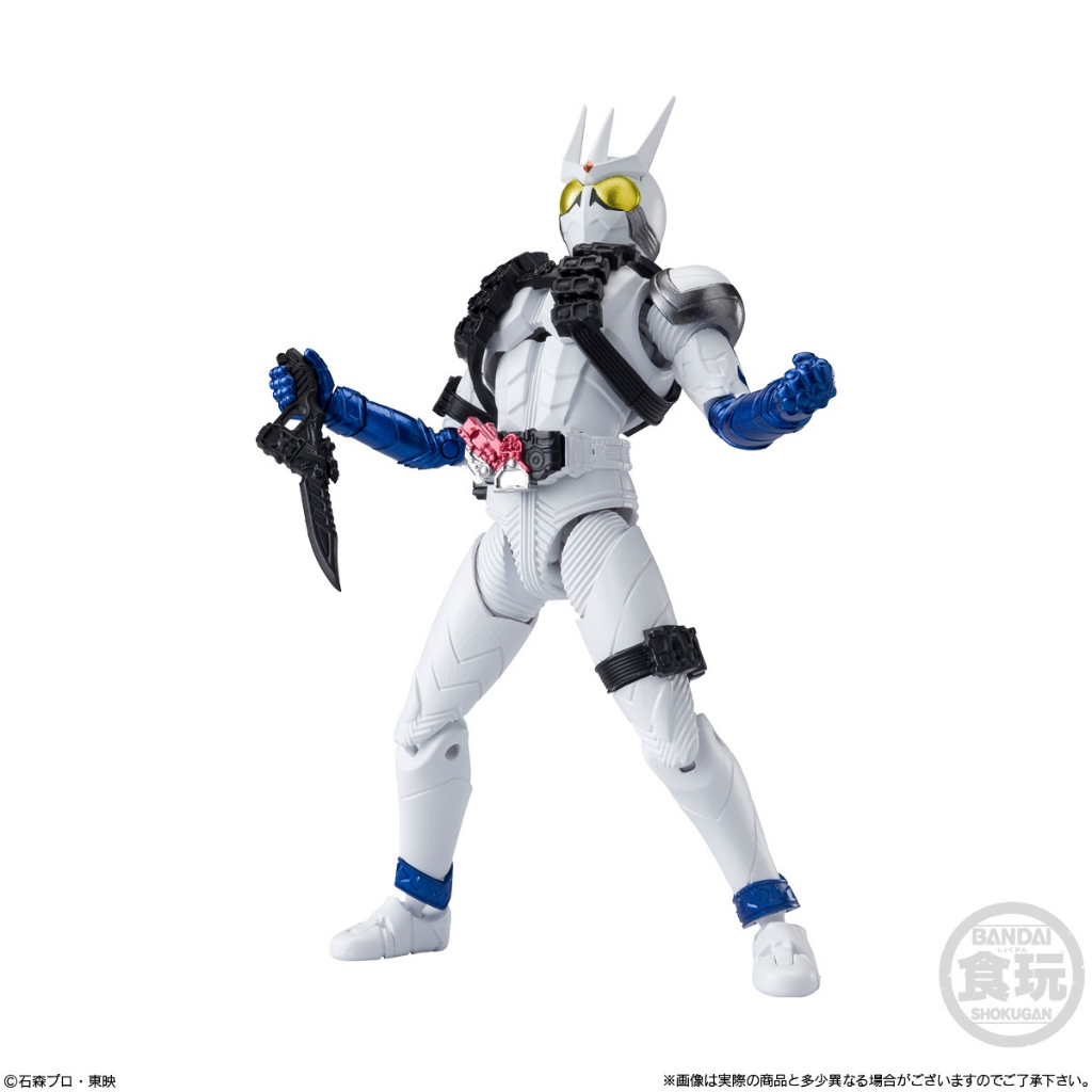 MÔ HÌNH HIỆP SĨ MẶT NẠ  SHODO O KAMEN RIDER ETERNAL