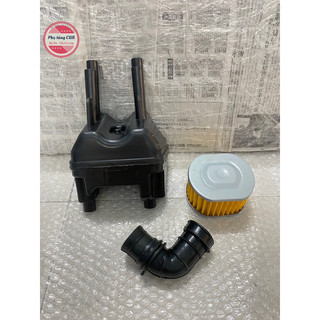 Bộ lọc gió pô e cub 81-82-86-Dd