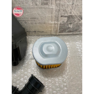 Bộ lọc gió pô e cub 81-82-86-Dd