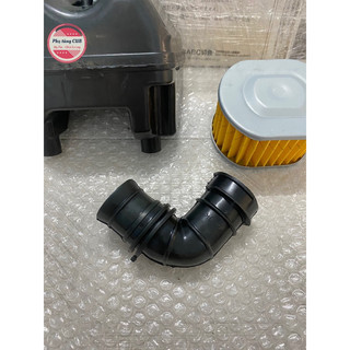 Bộ lọc gió pô e cub 81-82-86-Dd