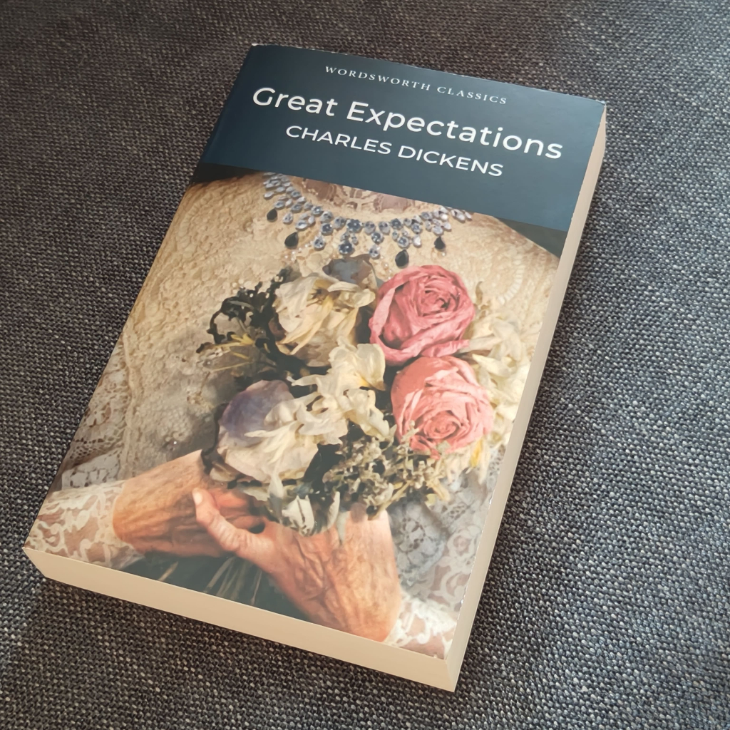 Tiểu thuyết tiếng Anh - Great Expectations