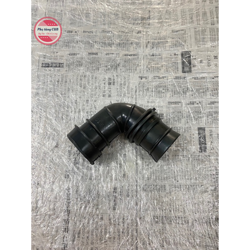 Co pô e xe cub 81-82-Dd