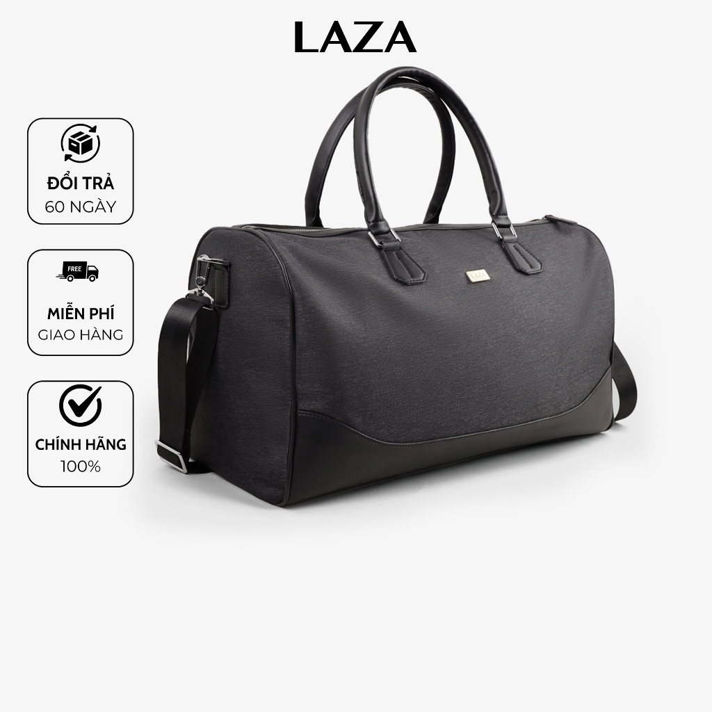 Túi du lịch Lourdes Bag 573 - Chất vải  Polyvinyl Clorua cao cấp chống nước tốt - Hàng thiết kế thương hiệu LAZA