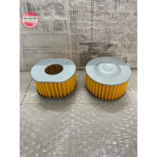 Lọc gió xe cub 81-82-86-DD