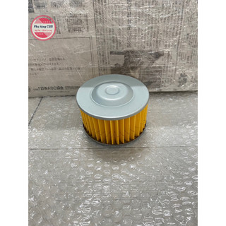 Lọc gió xe cub 81-82-86-DD